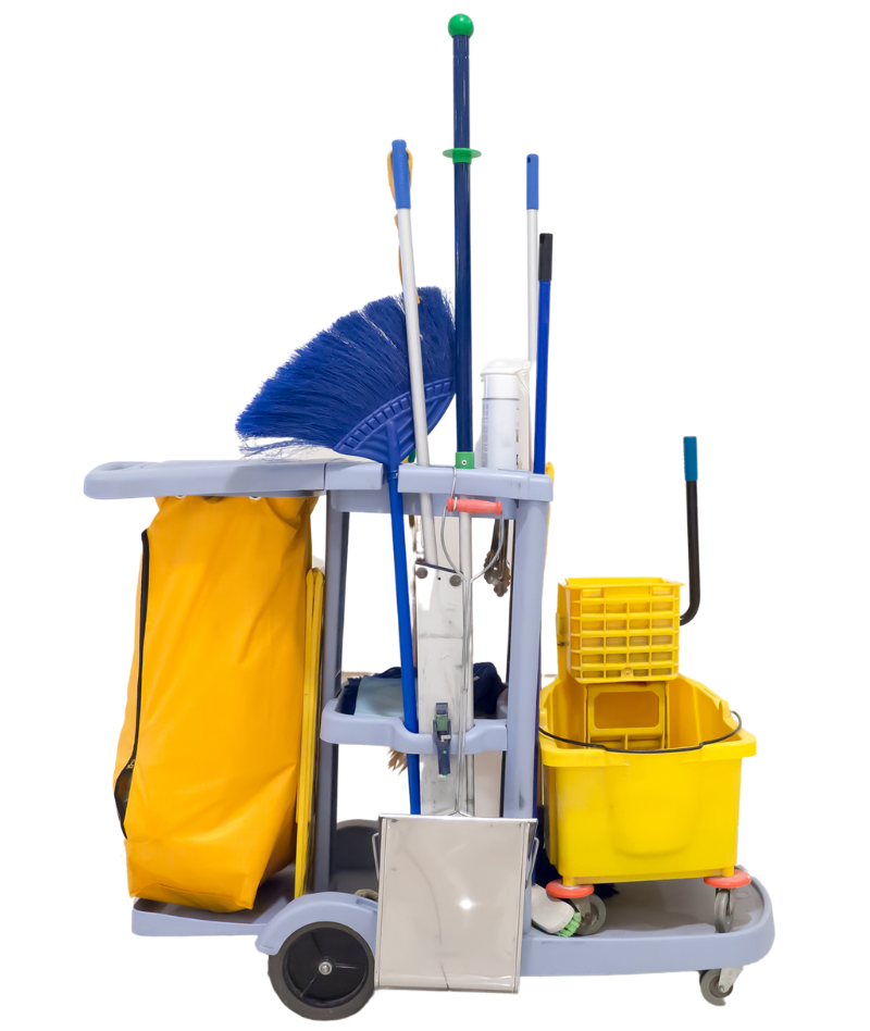 Janitorial Supplies